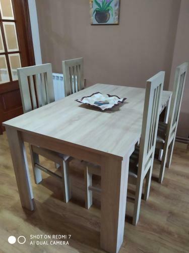Apartamento Gonsa 1