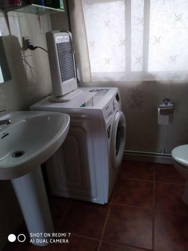 Apartamento Gonsa 1