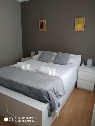 Apartamento Gonsa 1