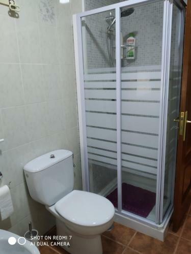 Apartamento Gonsa 1