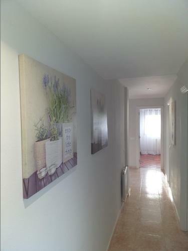 Apartamento El Balc�n De Padr�n
