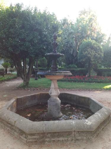 Apartamento El Balc�n De Padr�n