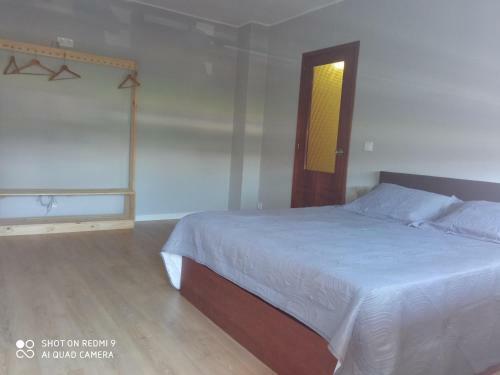 Ecorooms Bed & Breakfast