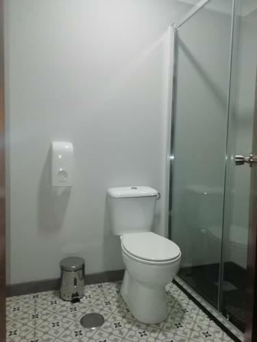 Ecorooms Bed & Breakfast