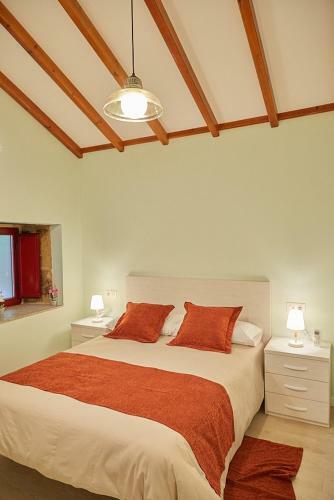 A Casa Antiga Do Monte Apartamentos Tur�sticos - Lestrove