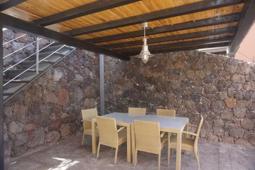 Casa "villa Jandia Ii"