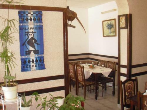 Hostal Guest House Horizont