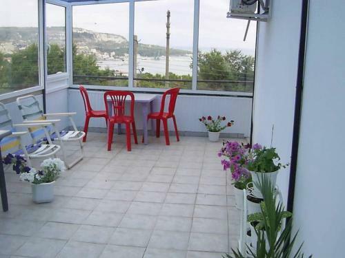 Hostal Guest House Horizont