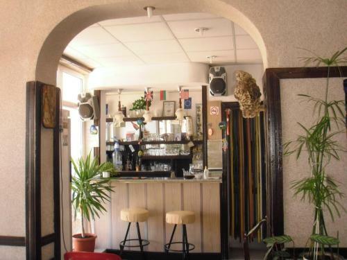 Hostal Guest House Horizont