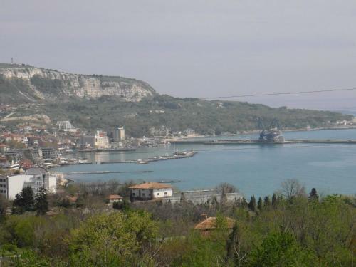 Hostal Guest House Horizont