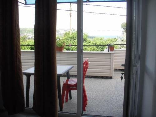 Hostal Guest House Horizont