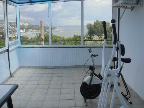 Hostal Guest House Horizont