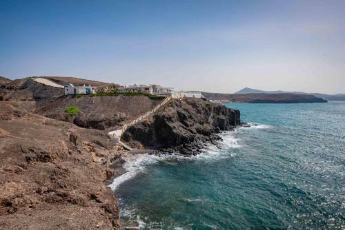 Apartamento Etti Paradise - Suite Oceano