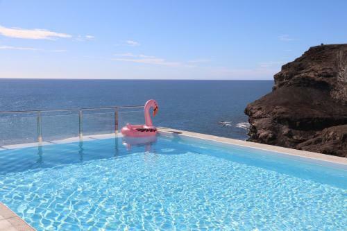 Apartamento Etti Paradise - Suite Oceano