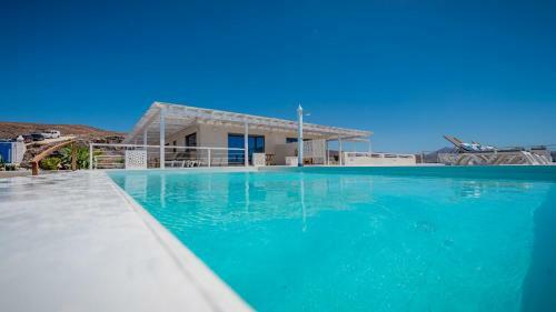 Apartamento Etti Paradise - Suite Oceano