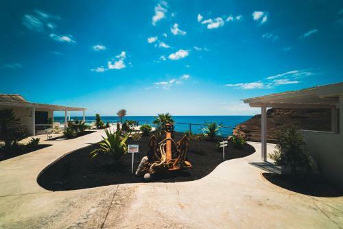 Apartamento Etti Paradise - Suite Oceano