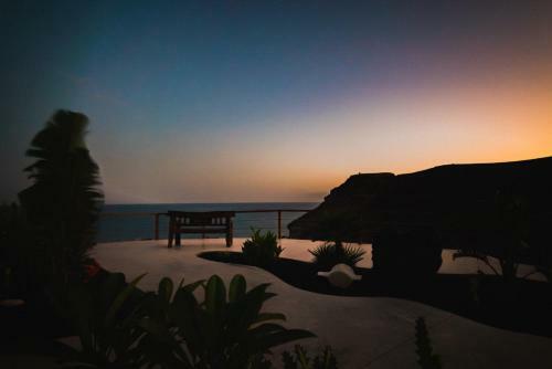 Apartamento Etti Paradise - Suite Oceano