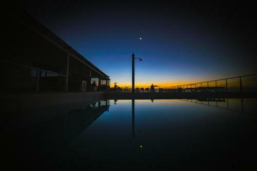 Apartamento Etti Paradise - Suite Oceano