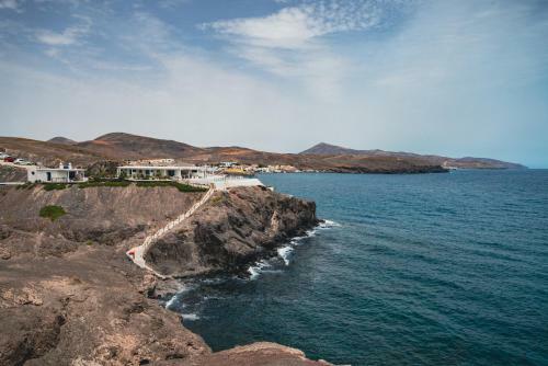 Apartamento Etti Paradise - Suite Oceano