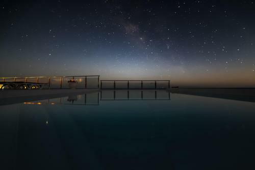 Apartamento Etti Paradise - Suite Oceano