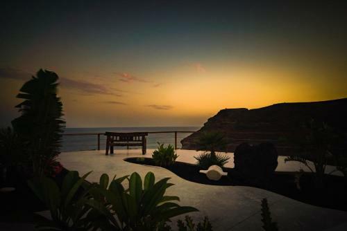 Apartamento Etti Paradise - Suite Oceano
