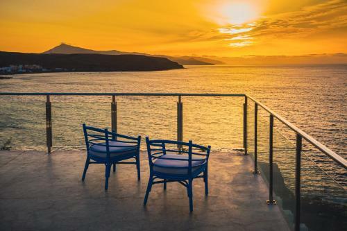 Apartamento Etti Paradise - Suite Oceano