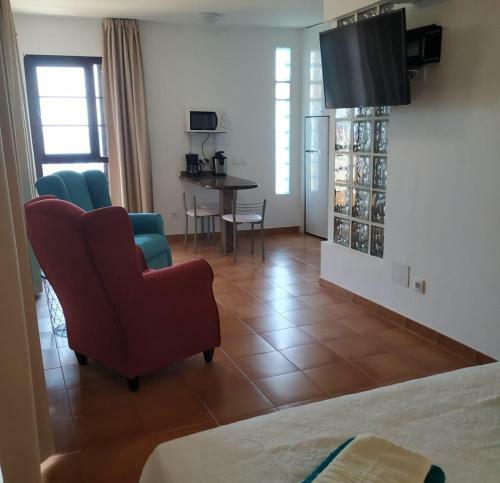 Apartamento Mariposas Jand�a 1