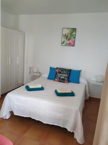 Apartamento Mariposas Jand�a 1