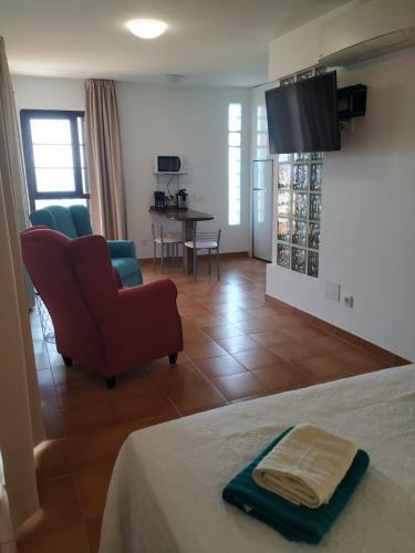Apartamento Mariposas Jand�a 1