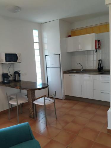Apartamento Mariposas Jand�a 1