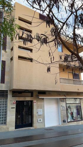 Apartamento Mariposas Jand�a 1