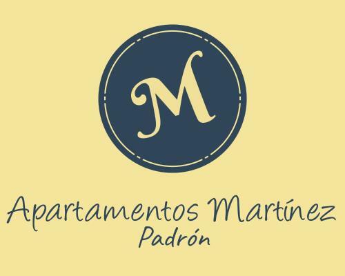 Apartamento Martinez Padr�n