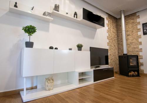 Apartamento Martinez Padr�n