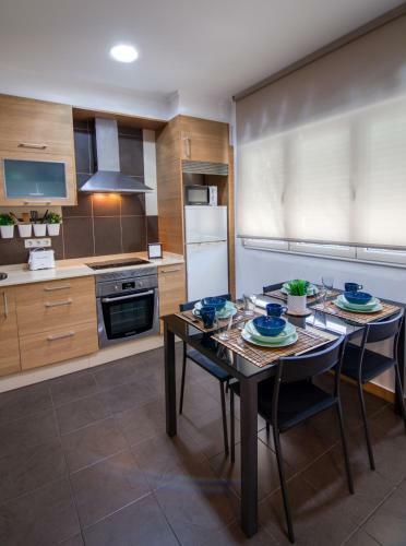 Apartamento Martinez Padr�n
