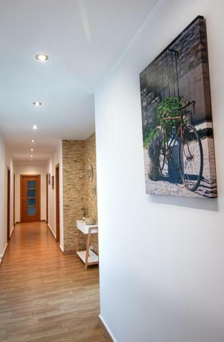 Apartamento Martinez Padr�n