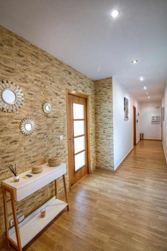 Apartamento Martinez Padr�n