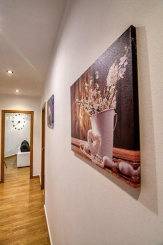 Apartamento Martinez Padr�n