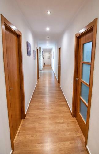 Apartamento Martinez Padr�n