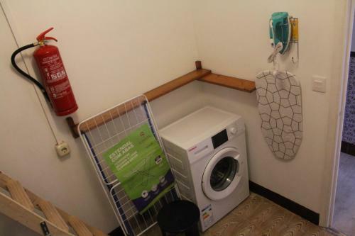 Apartamento Acogedora Casa Al Lado de Padr�n Vut-co-02999
