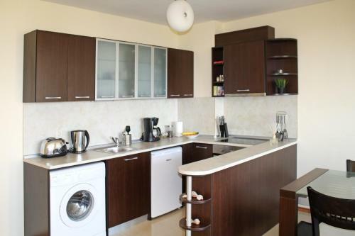 Apartment In Lighthouse Golf & Spa Resort 5*