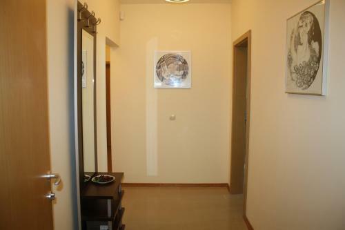 Apartment In Lighthouse Golf & Spa Resort 5*