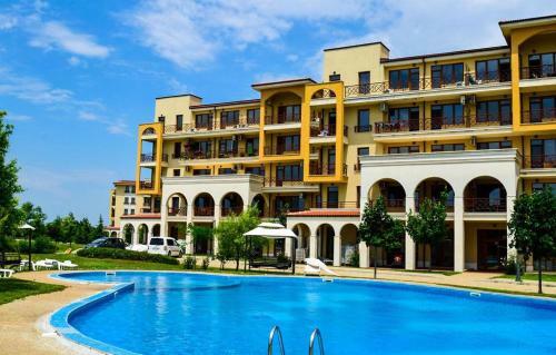 Apartment In Lighthouse Golf & Spa Resort 5*