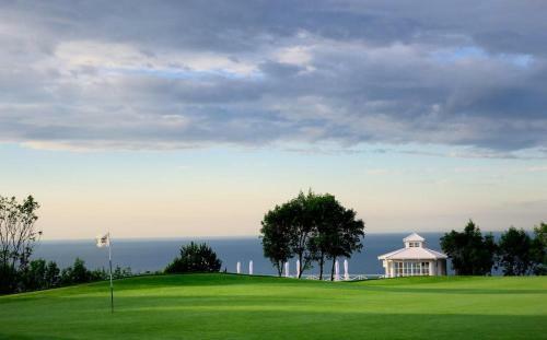 Apartment In Lighthouse Golf & Spa Resort 5*