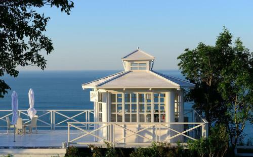 Apartment In Lighthouse Golf & Spa Resort 5*