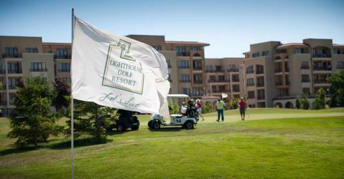 Apartment In Lighthouse Golf & Spa Resort 5*