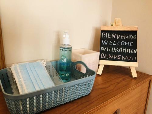 Apartamento Anova