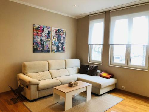 Apartamento Anova