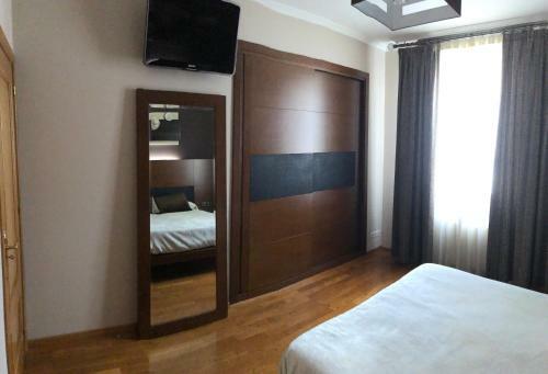 Apartamento Anova