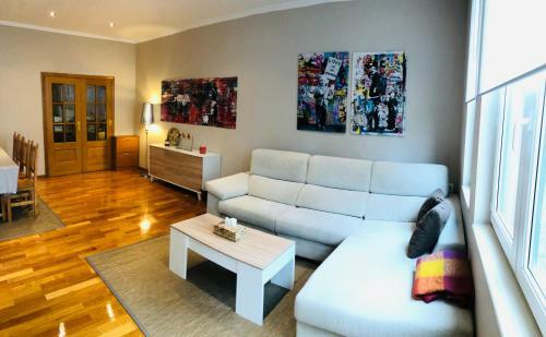 Apartamento Anova