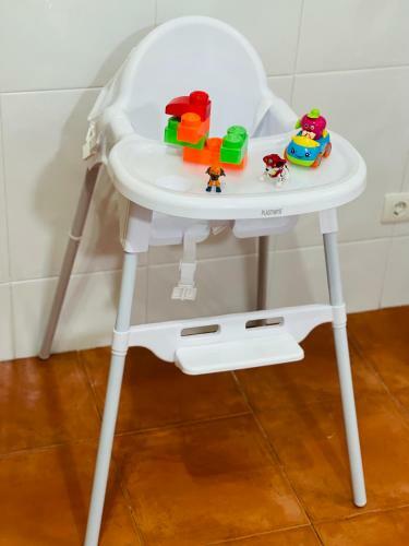 Apartamento Anova